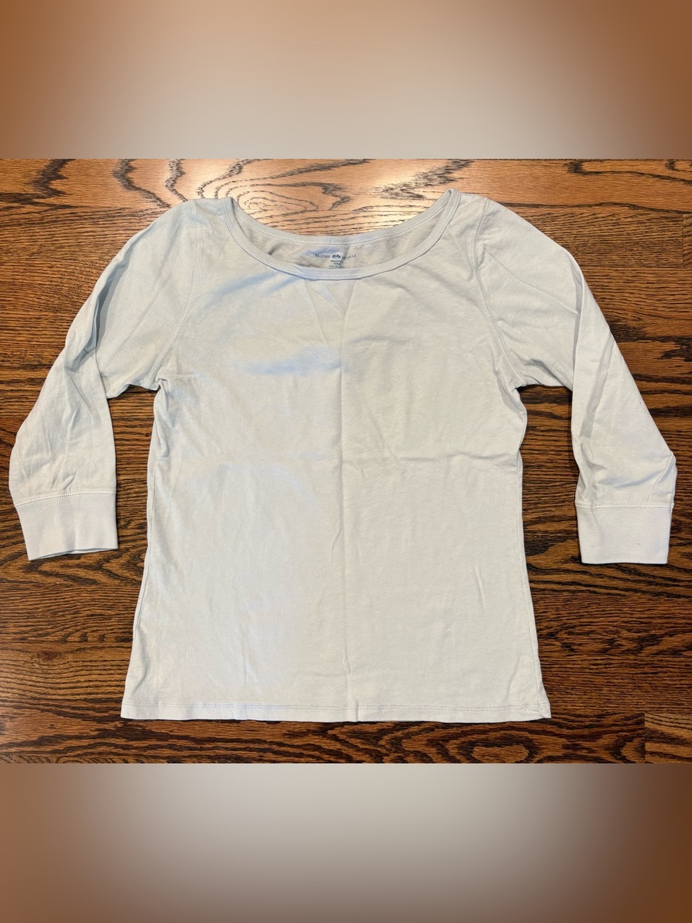Brandy Melville Women’s Three Quarter Sleeve